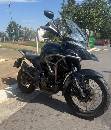 ZONTES T350 X ZONTES T350 X